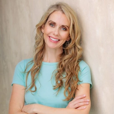 Sarah Kesty, executive function coach and ADHD expert