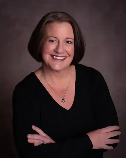 Christine Kotik, ADHD Coach