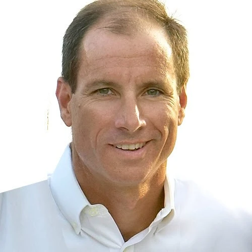 Jeff Copper—ADHD coach, podcast host, and thought leader