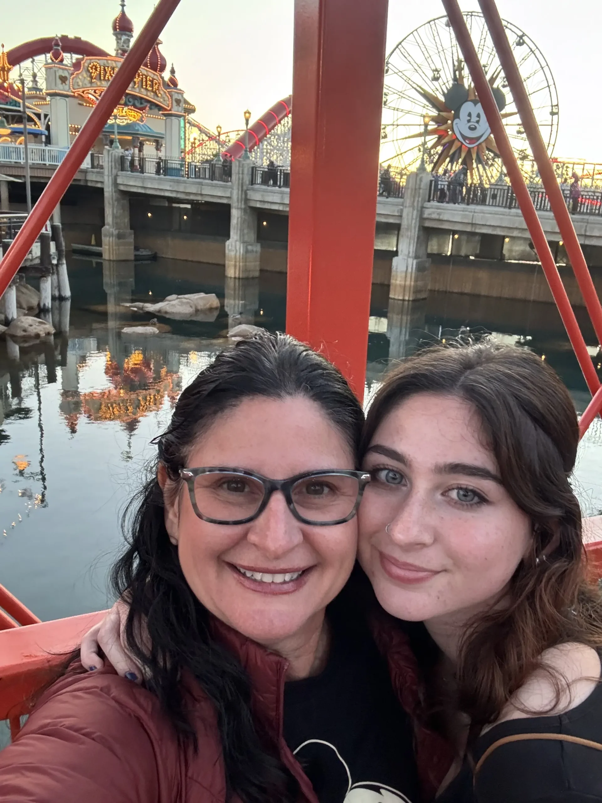 Episode 57 Podcast Guest, Adyson Shapiro - Student | Musician | Gen Z with ADHD | Daughter of podcast host Jami Shapiro