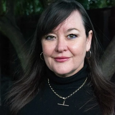 Brisbane-based ADHD & Executive Function Coach Monica Hassall, co-founder of Connect ADHD Coaching