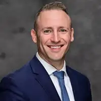 Ryan Mayer, professional ADHD life coach, accountability and mindset specialist, and host of the More Than ADHD podcast